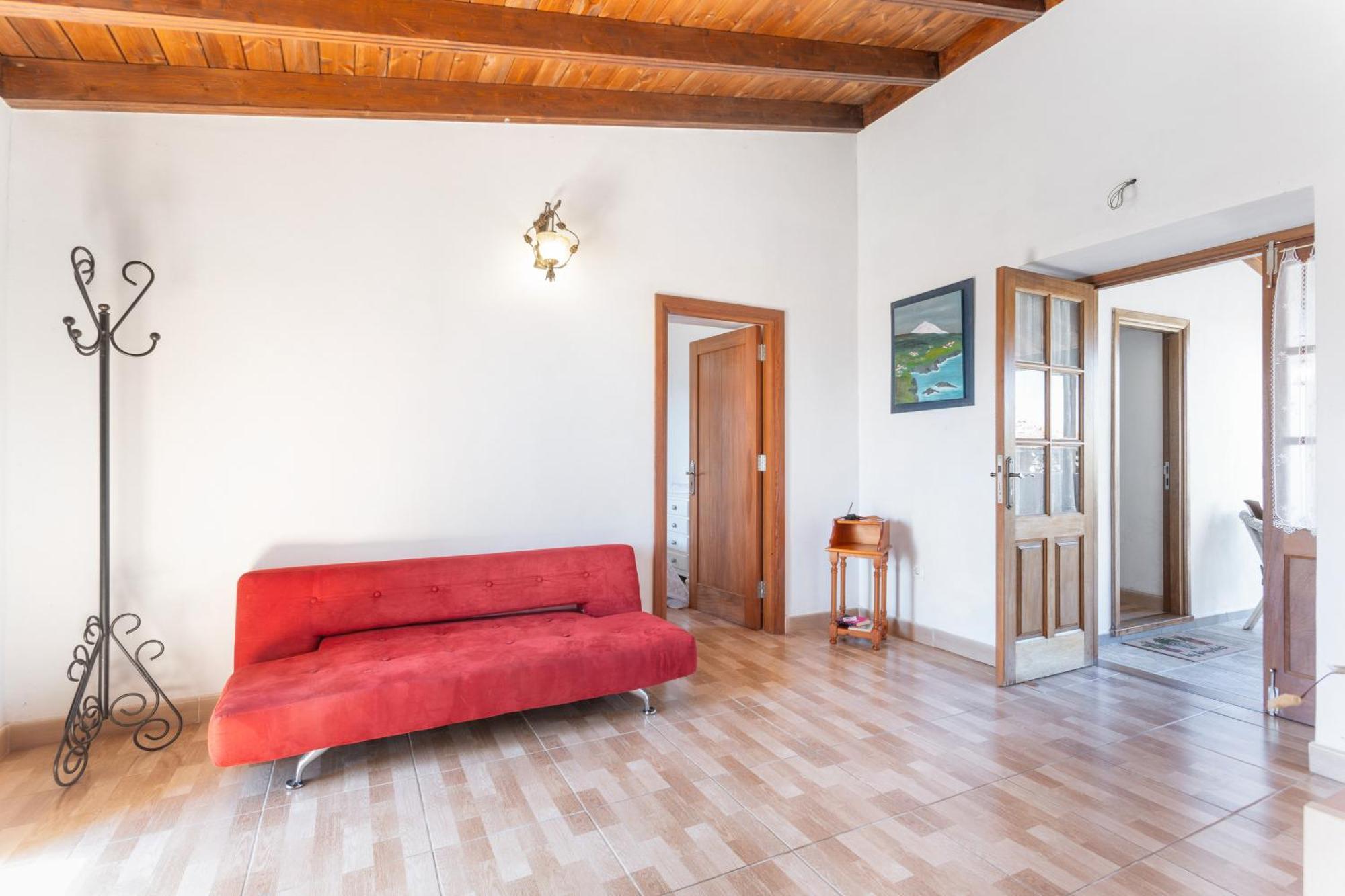 גרצ'יקו Las Casas Del Bisa מראה חיצוני תמונה