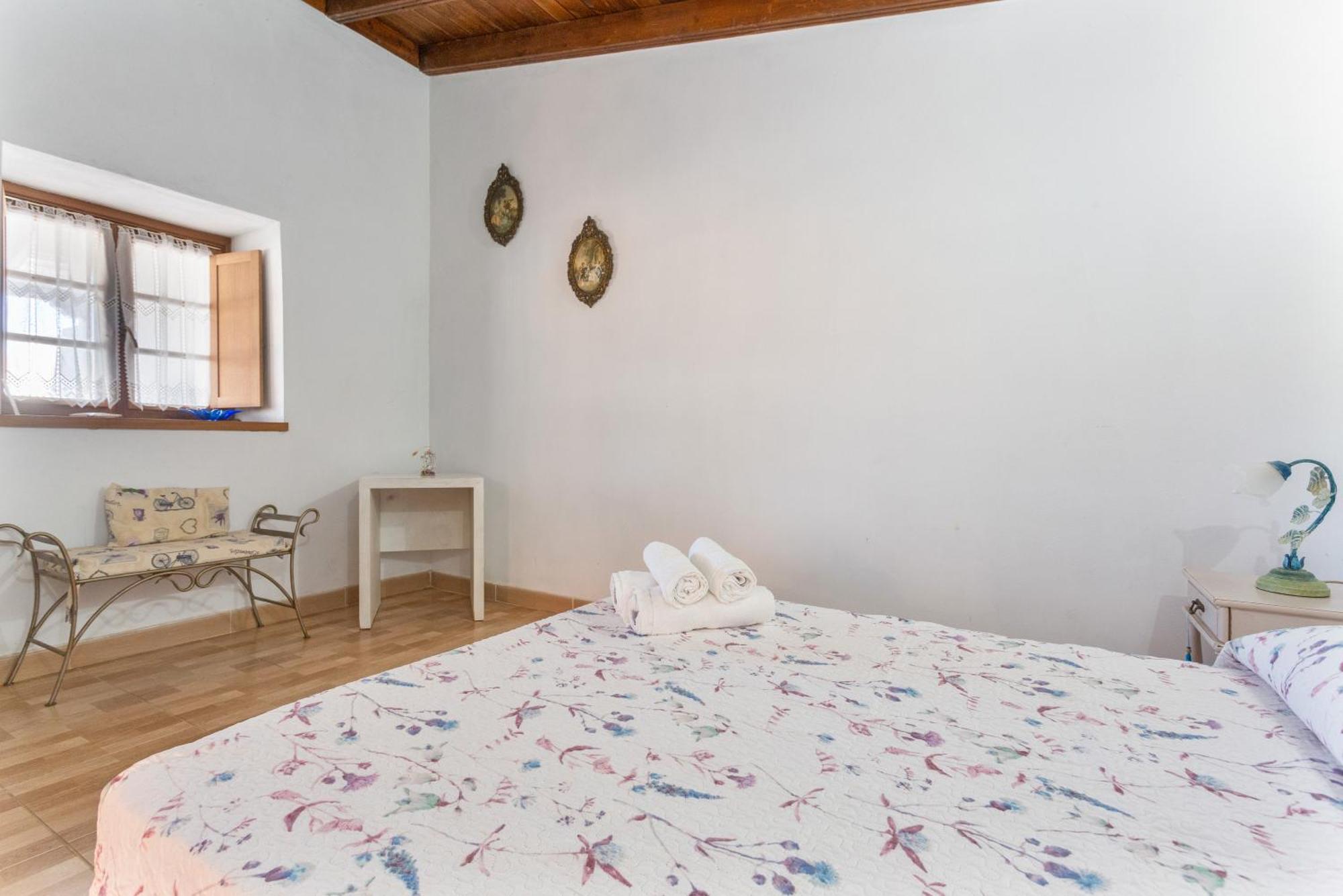 גרצ'יקו Las Casas Del Bisa מראה חיצוני תמונה