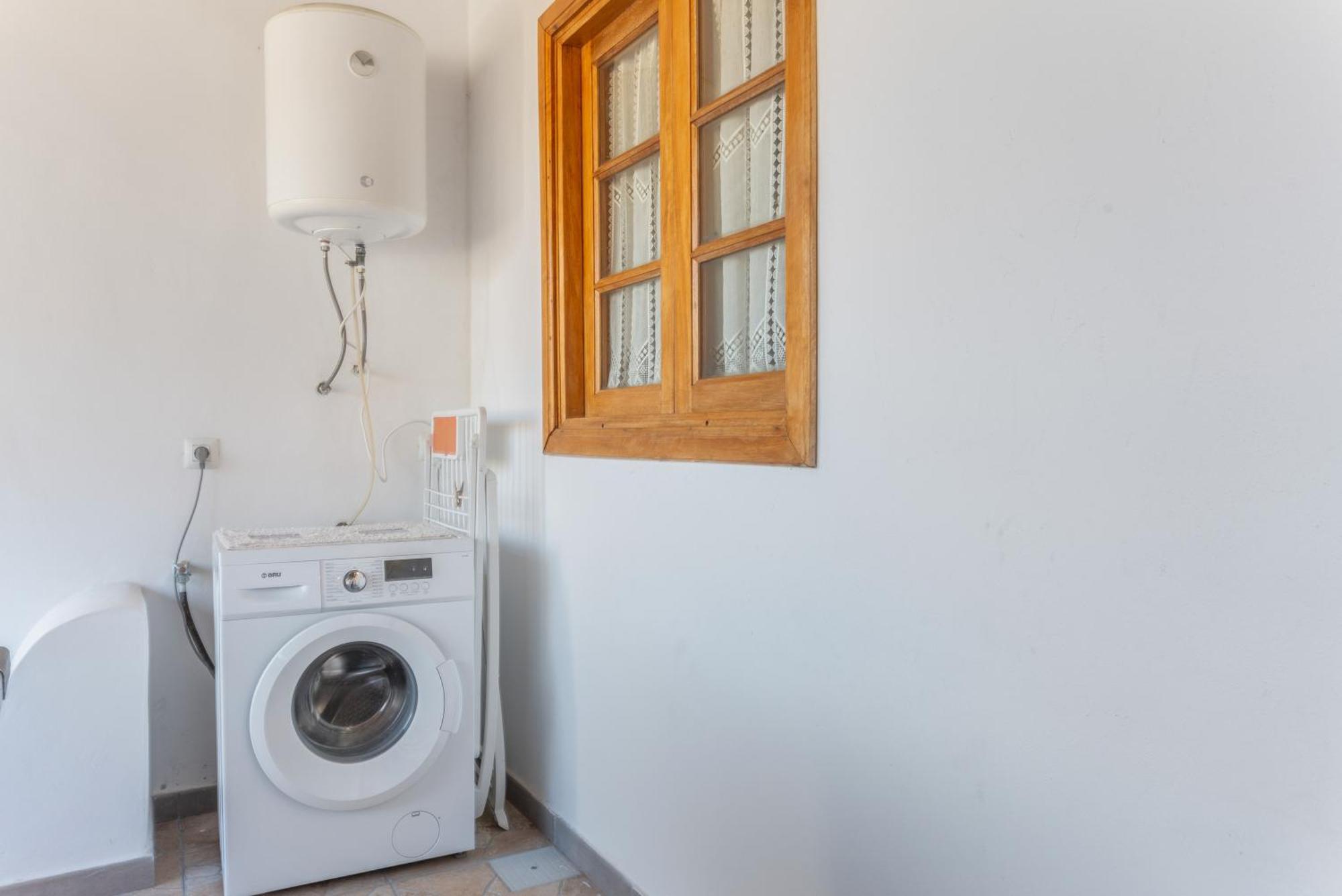 גרצ'יקו Las Casas Del Bisa מראה חיצוני תמונה