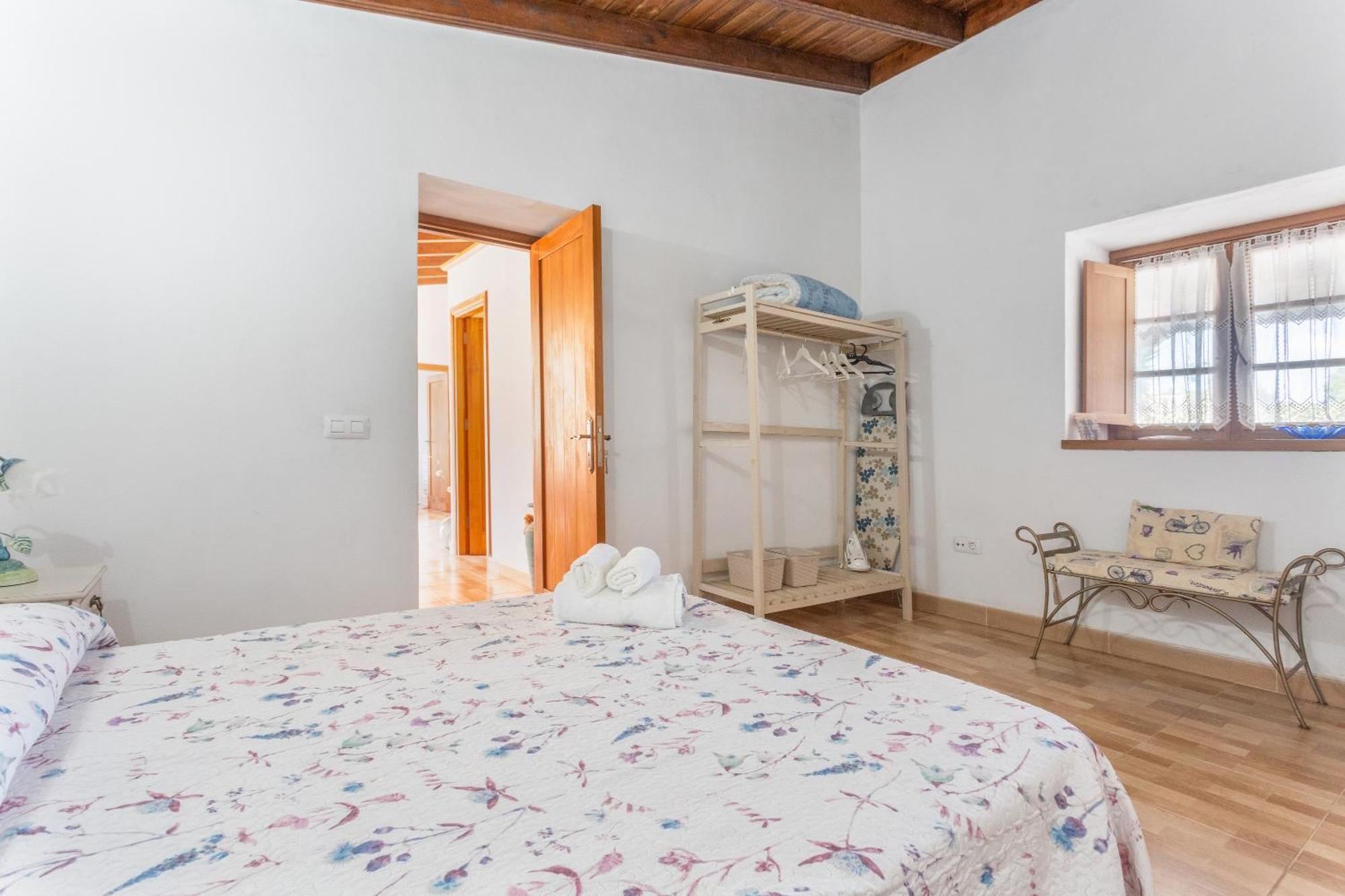 גרצ'יקו Las Casas Del Bisa מראה חיצוני תמונה