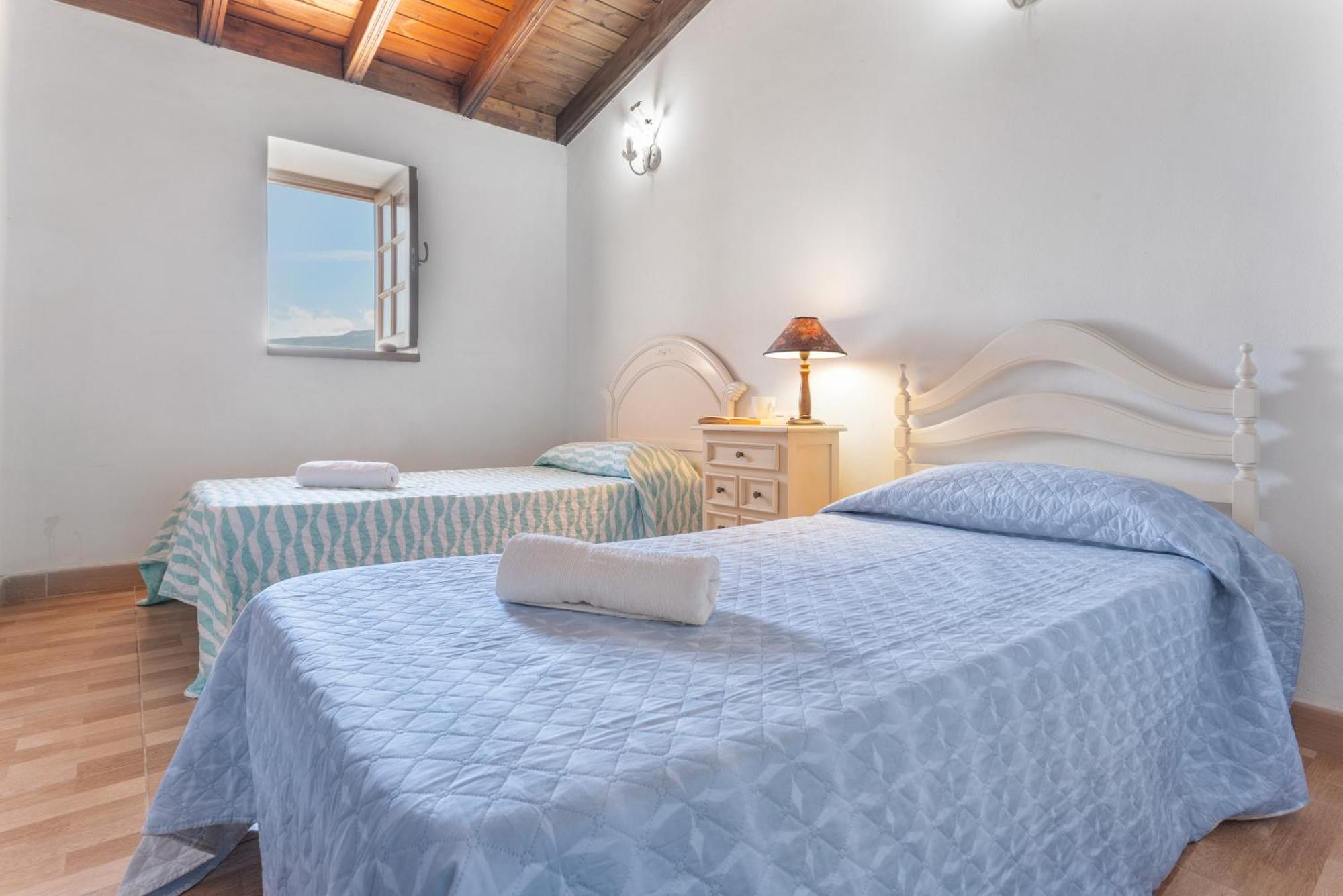 גרצ'יקו Las Casas Del Bisa מראה חיצוני תמונה