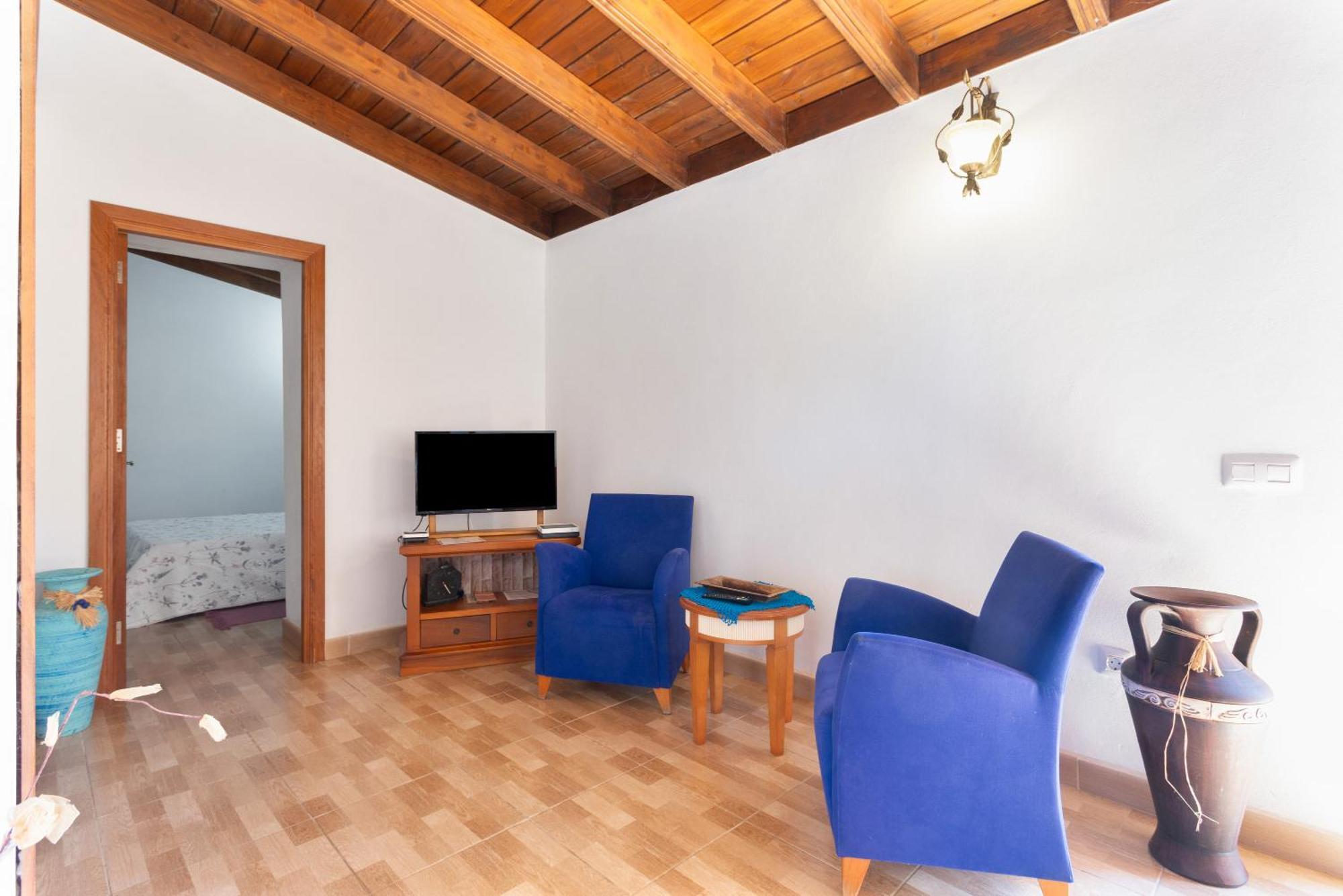 גרצ'יקו Las Casas Del Bisa מראה חיצוני תמונה